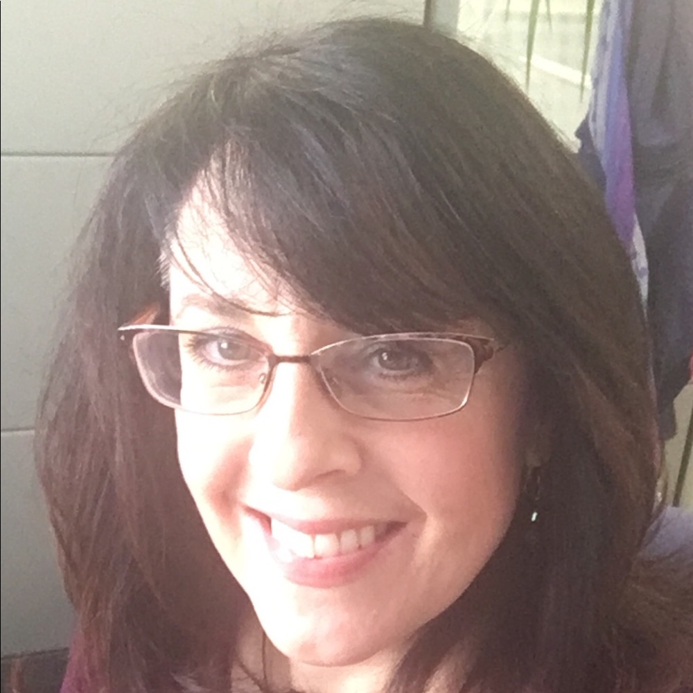 Meet your Posher, Paula